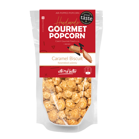 Karamelové sušenky 75g