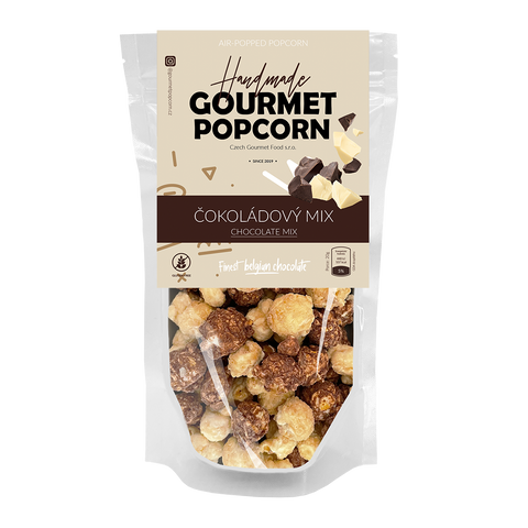 Čokoládový mix 75g