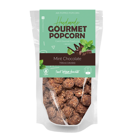 Mátová čokoláda 75g