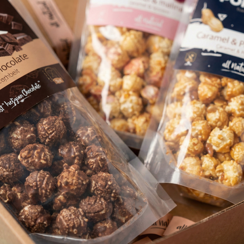 Degustační set „Naše bestsellery“