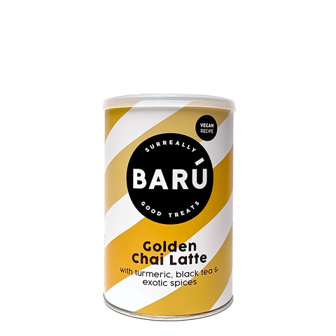 Barú - Golden chai latte 250g