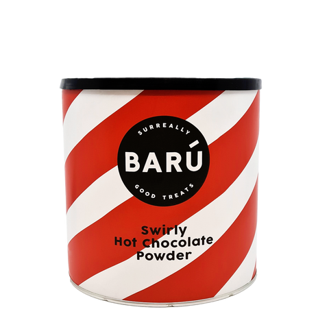 Barú - Horká čokoláda 1500g