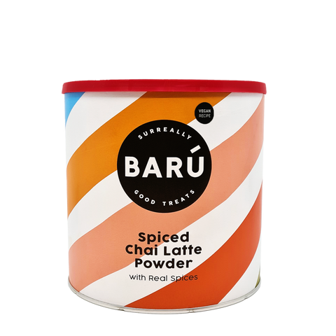 Barú - Kořeněné chai latte 1500g