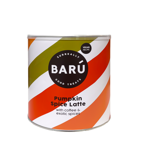Barú - Pumkin Spice Latte 1500g