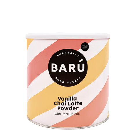 Barú - Vanilkové chai latte 1500g