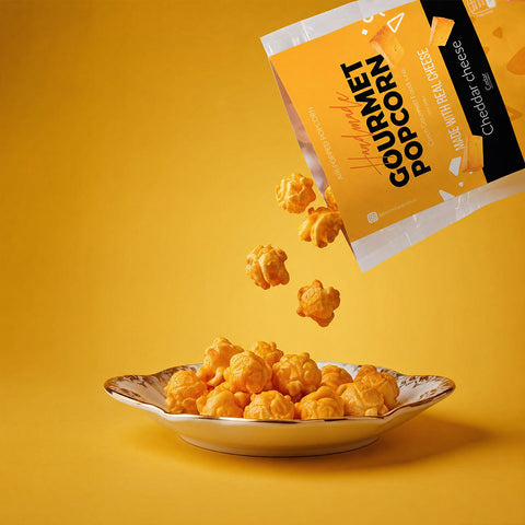 Čedar 42g