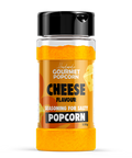 příchutě na popcorn Cheese 100 g – sýrová příchuť