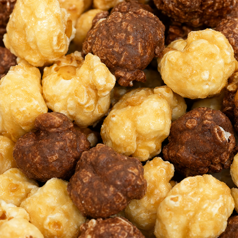Čokoládový mix 75g