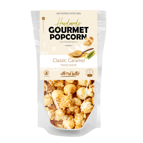 Klasický karamel 70g