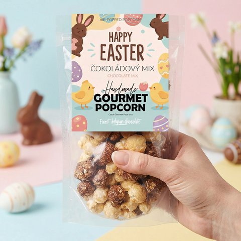 Čokoládový mix 75g