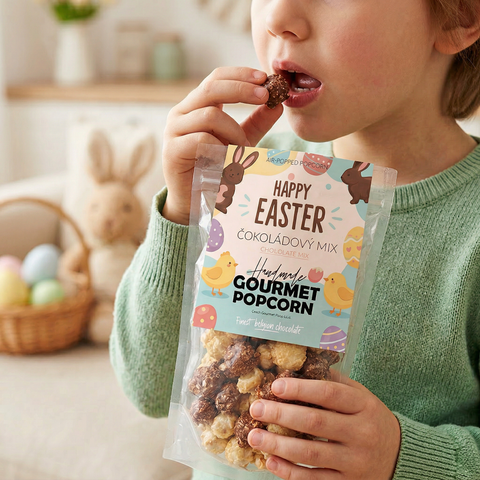 Čokoládový mix 75g