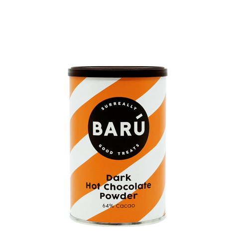 Barú - Horká čokoláda z hořké čokolády 250g