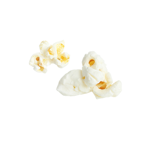 Premium kukuřice na popcorn Butterfly 500g