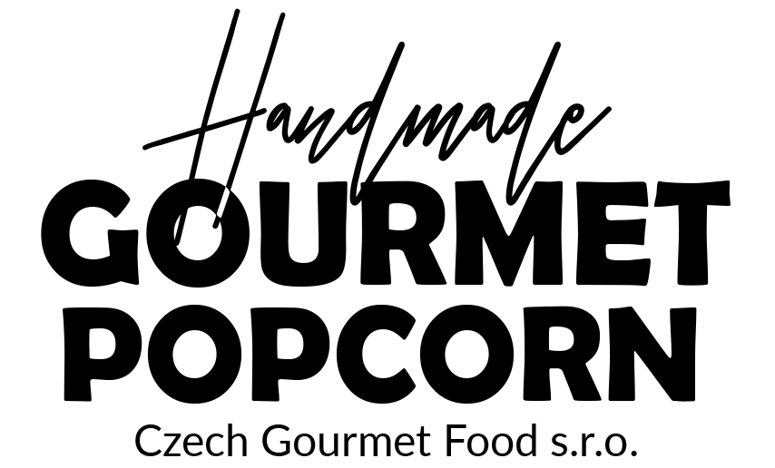 Gourmet Popcorn