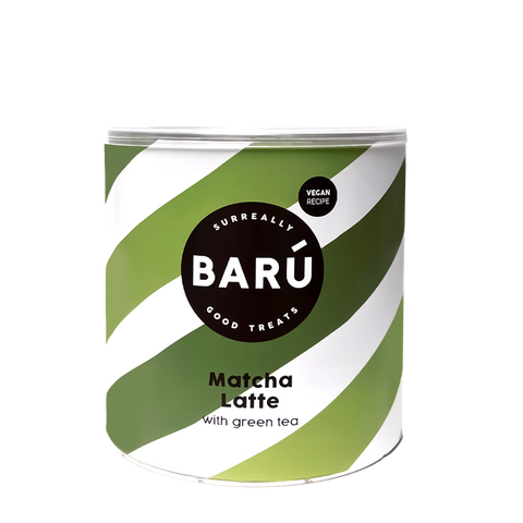 Barú - Matcha Latte 1500g