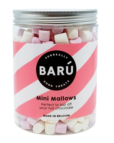 Mini marshmallow 220 g
