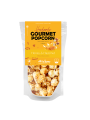Gourmet Popcorn med a lískový oříšek 75g