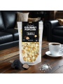 Lanýžový popcorn