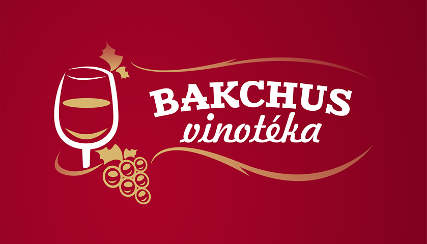 Vinotéka Bakchus