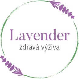 Lavender - zdravá výživa